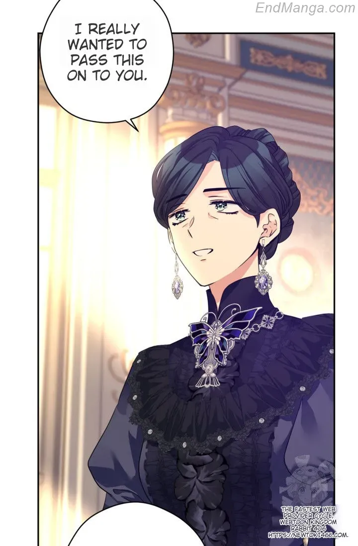 I Will Change The Genre Chapter 118 page 29 - 