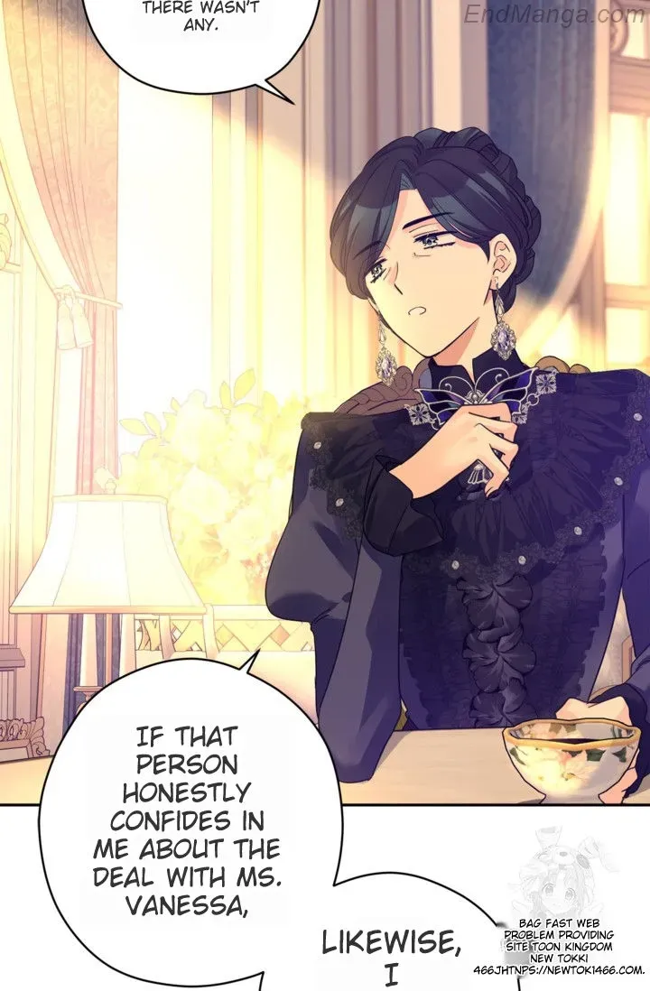 I Will Change The Genre Chapter 118 page 4 - 