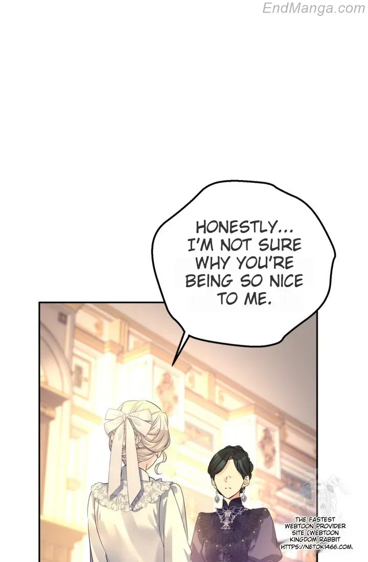 I Will Change The Genre Chapter 118 page 32 - 