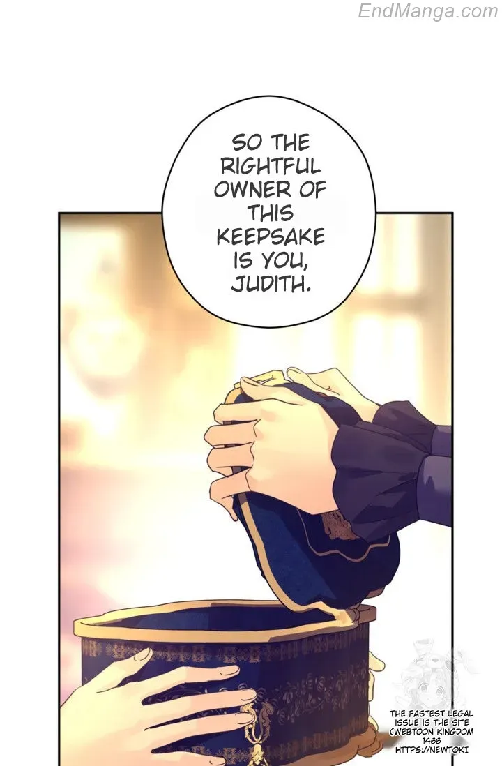 I Will Change The Genre Chapter 118 page 45 - 