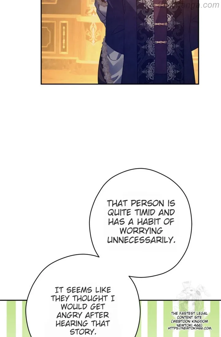 I Will Change The Genre Chapter 118 page 6 - 