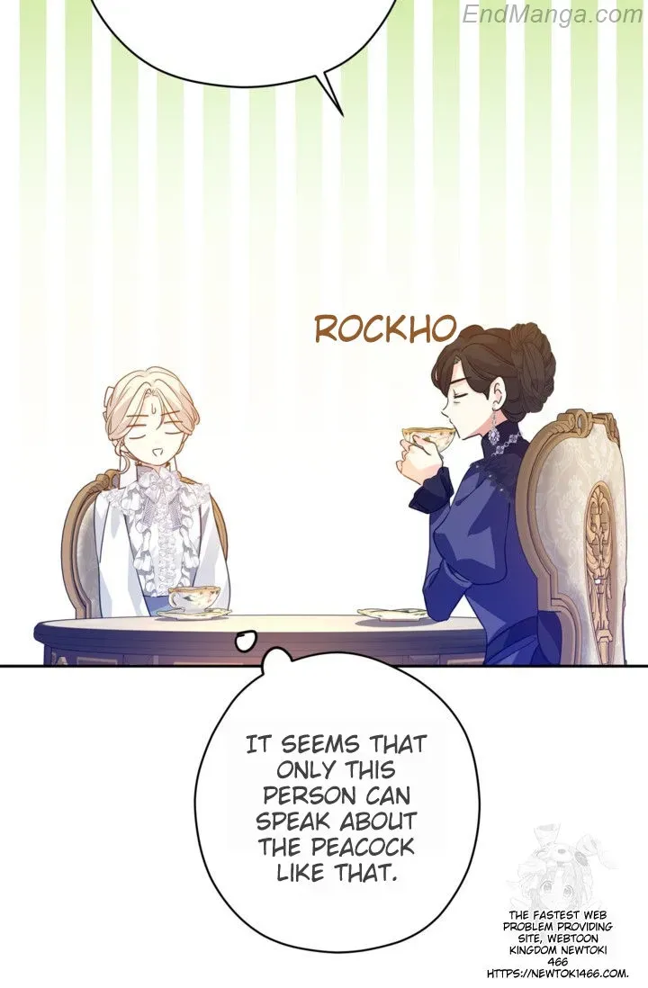 I Will Change The Genre Chapter 118 page 7 - 