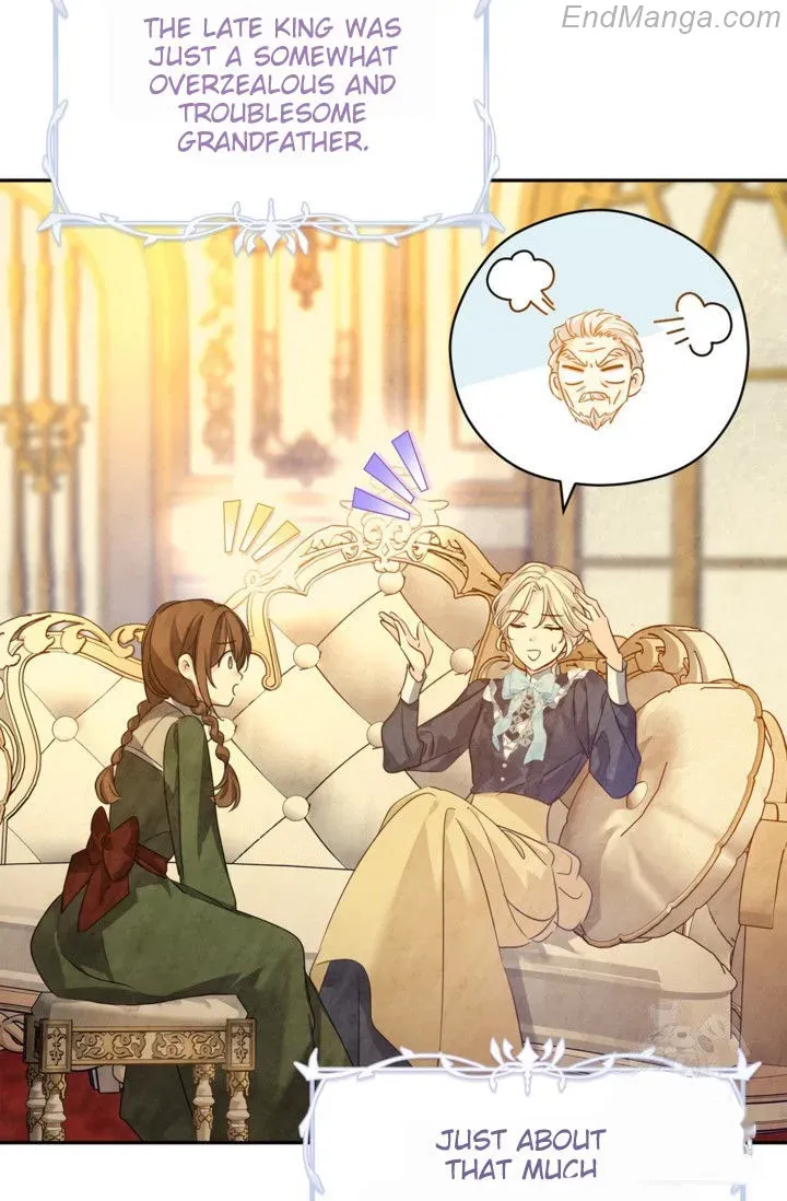 I Will Change The Genre Chapter 118 page 64 - 