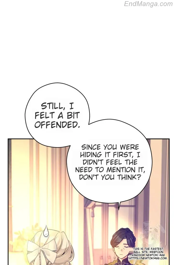 I Will Change The Genre Chapter 118 page 8 - 
