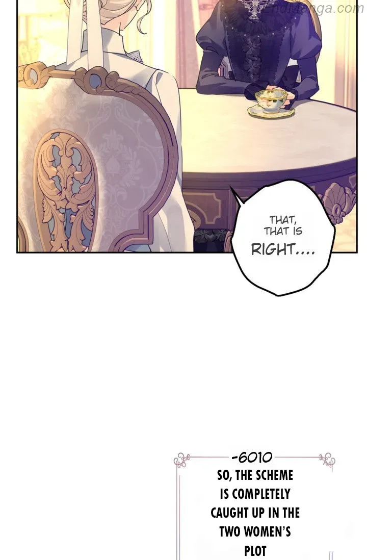 I Will Change The Genre Chapter 118 page 9 - 