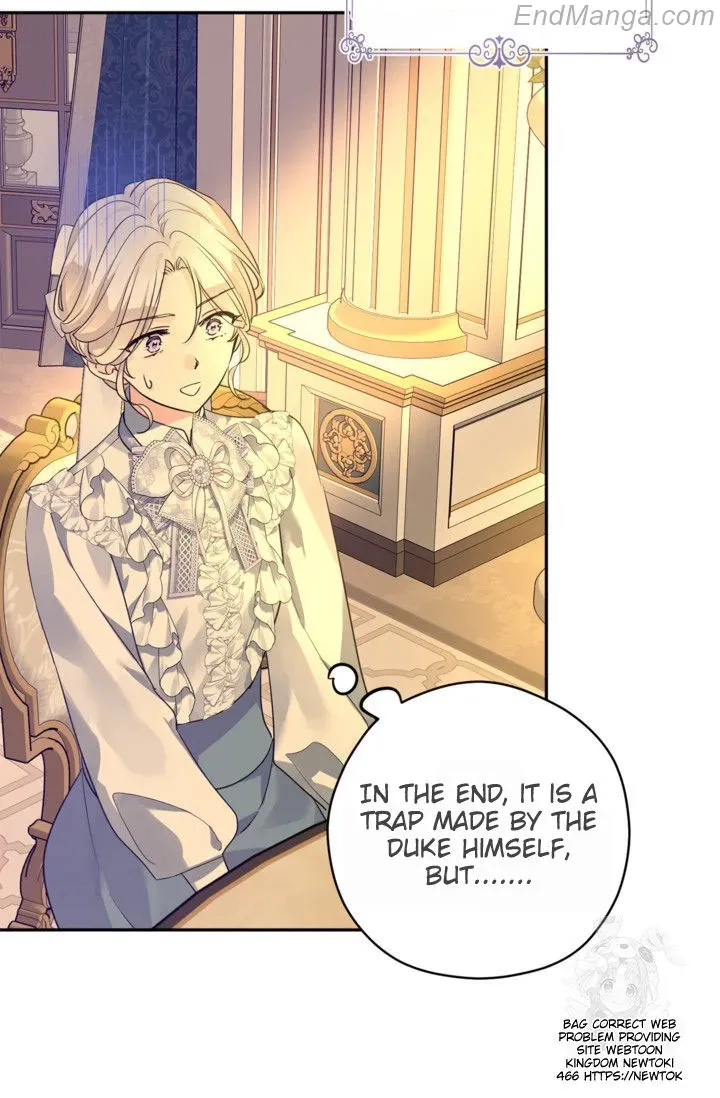 I Will Change The Genre Chapter 118 page 10 - 