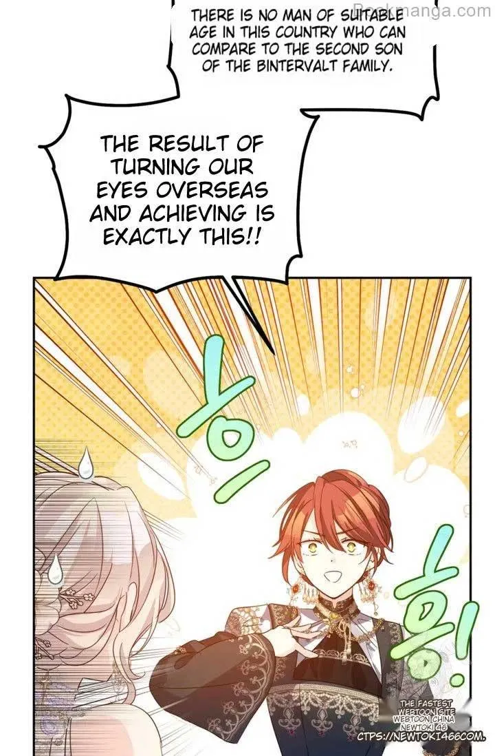 I Will Change The Genre Chapter 119 page 16 - 