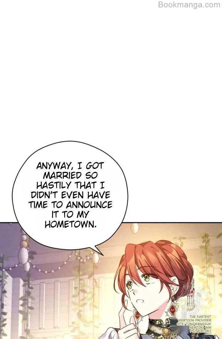 I Will Change The Genre Chapter 119 page 19 - 