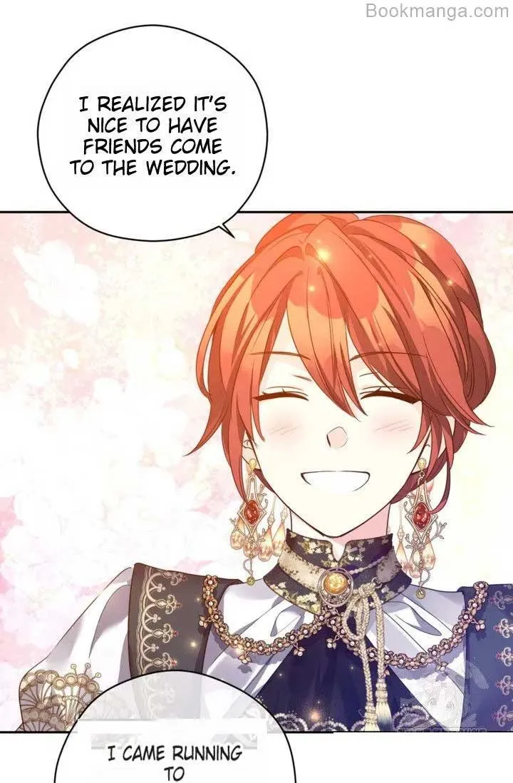 I Will Change The Genre Chapter 119 page 21 - 