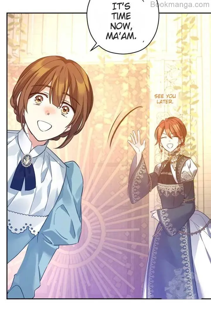 I Will Change The Genre Chapter 119 page 24 - 