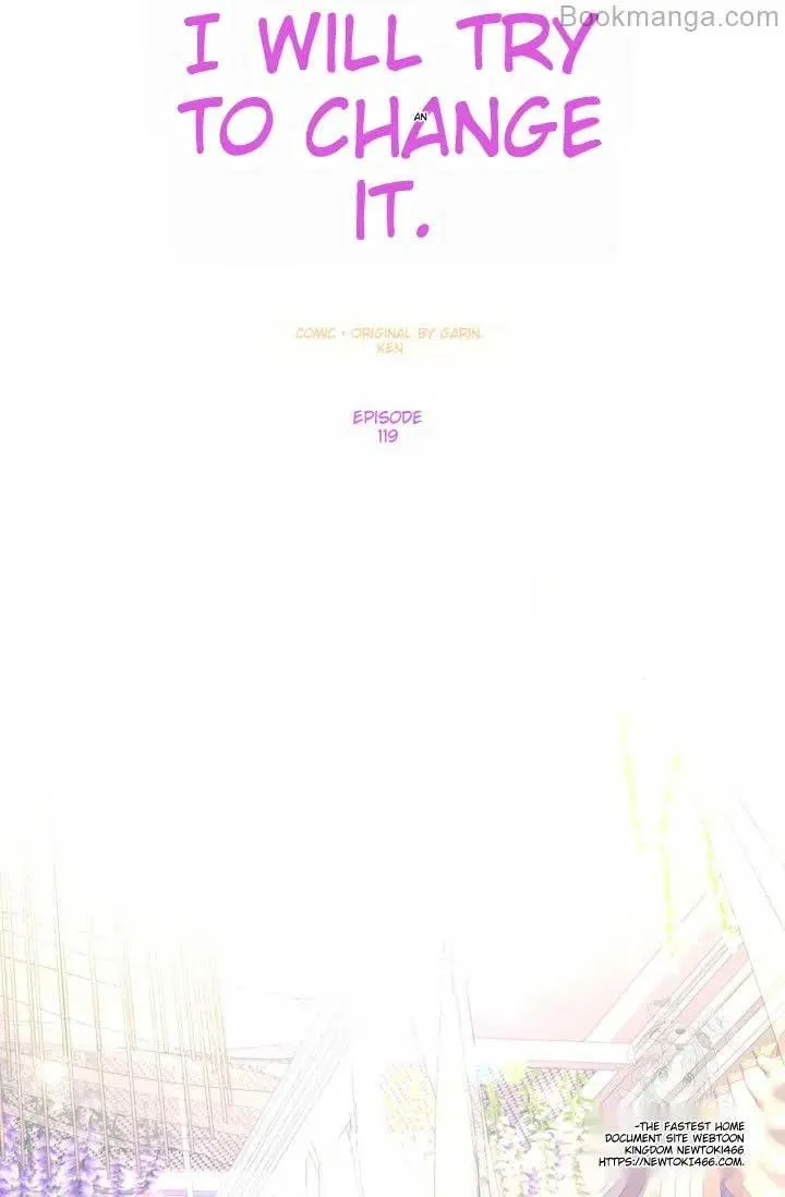 I Will Change The Genre Chapter 119 page 28 - 