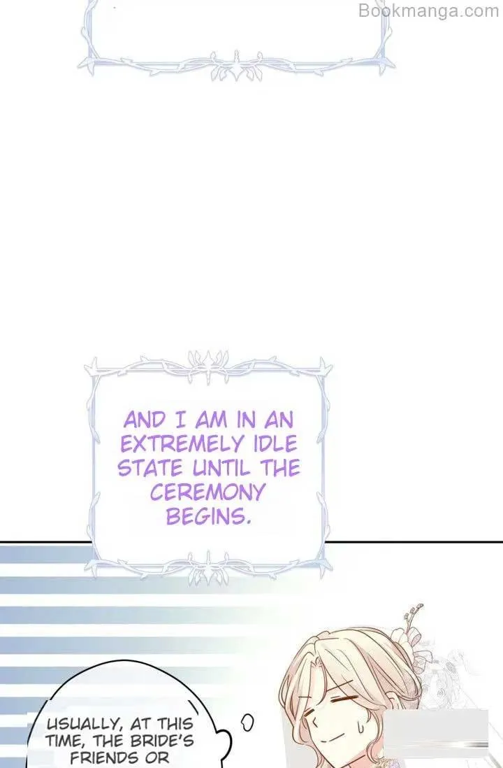 I Will Change The Genre Chapter 119 page 4 - 