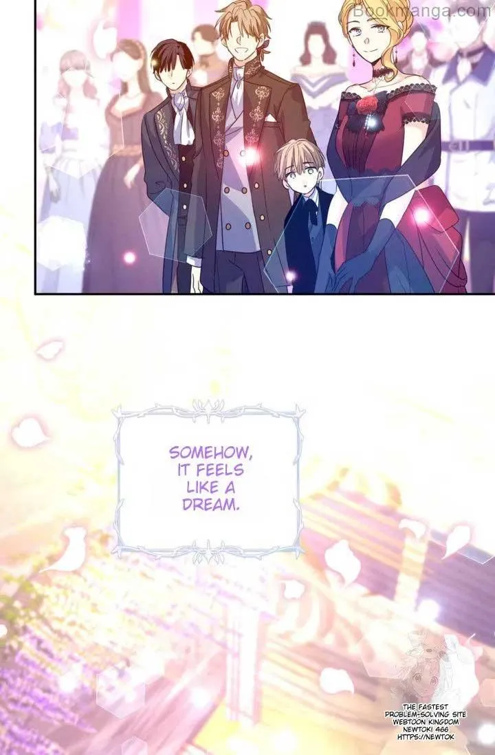 I Will Change The Genre Chapter 119 page 35 - 