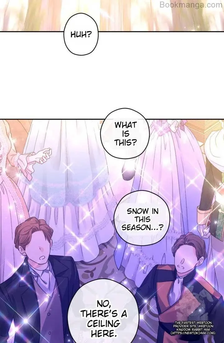 I Will Change The Genre Chapter 119 page 48 - 