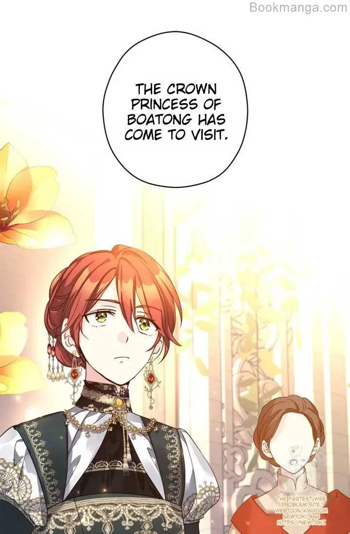 I Will Change The Genre Chapter 119 page 7 - 