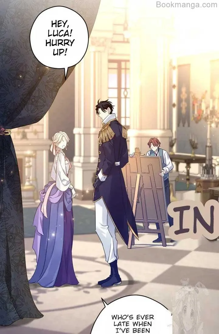 I Will Change The Genre Chapter 119 page 81 - 