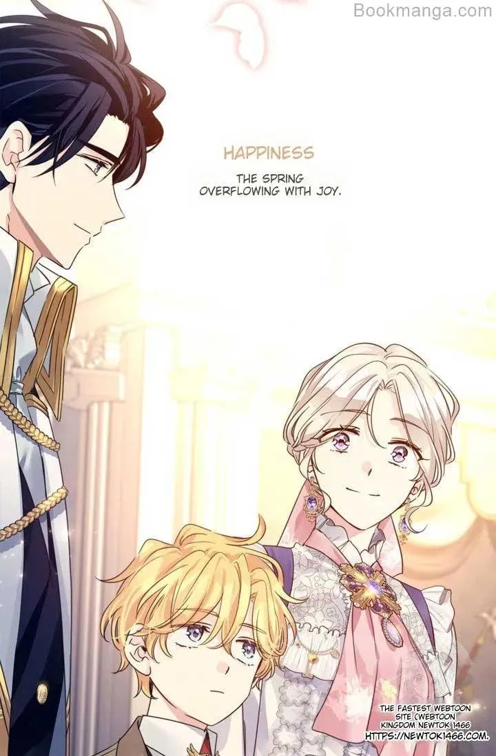 I Will Change The Genre Chapter 119 page 85 - 