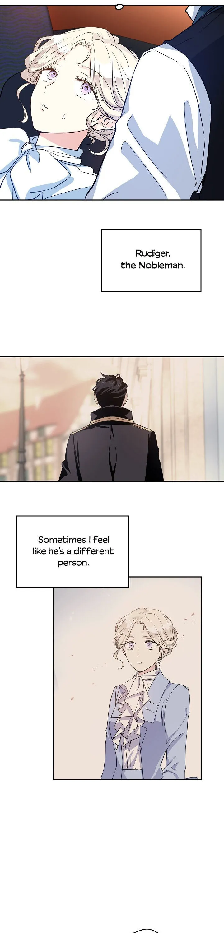 I Will Change The Genre Chapter 12 page 20 - 