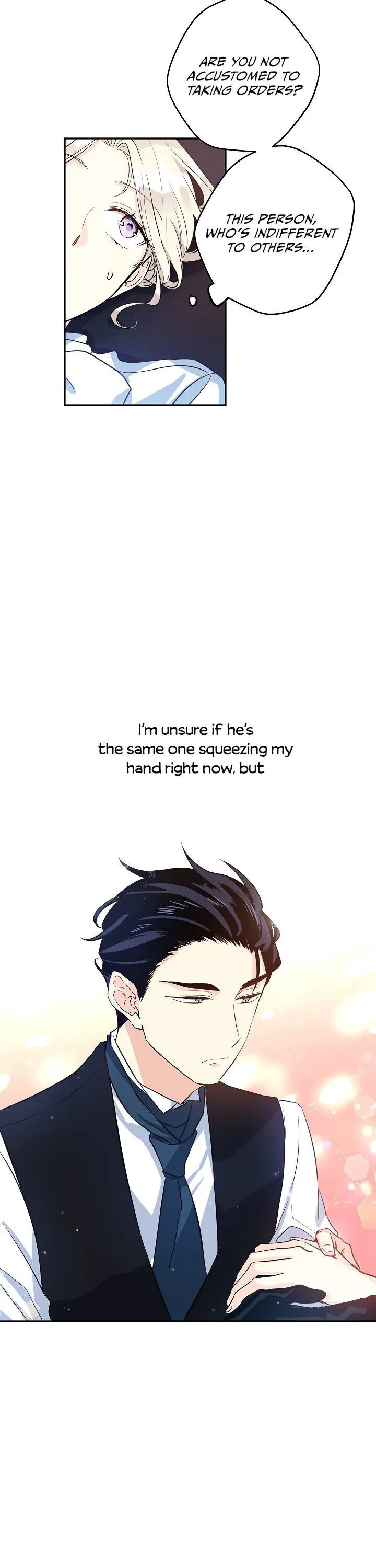 I Will Change The Genre Chapter 12 page 21 - 
