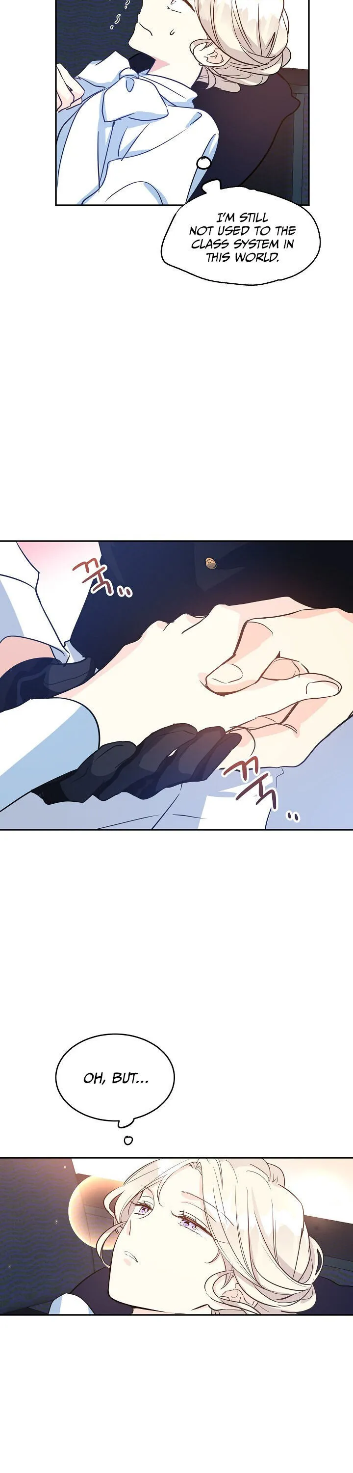 I Will Change The Genre Chapter 12 page 23 - 