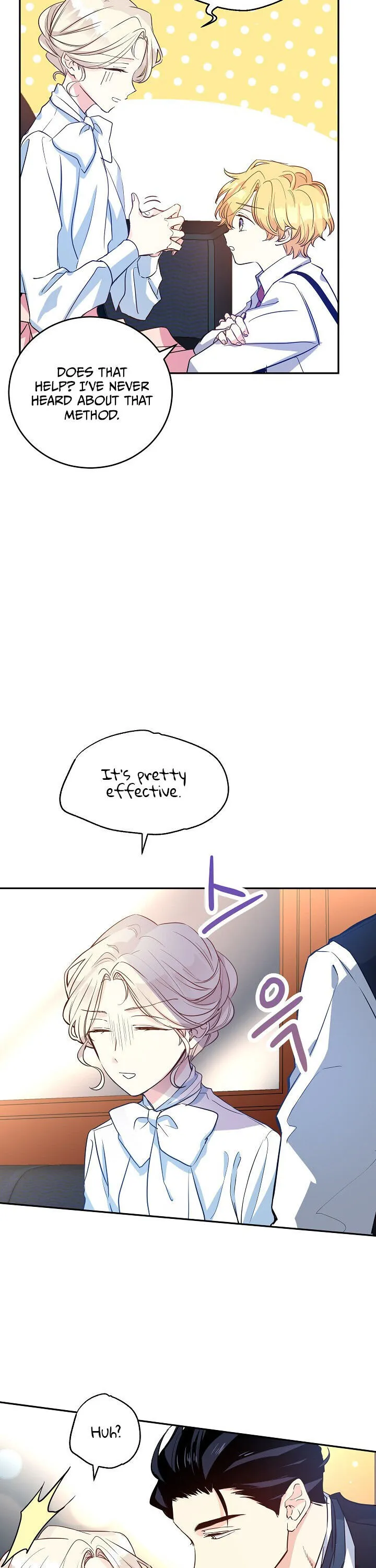 I Will Change The Genre Chapter 12 page 5 - 