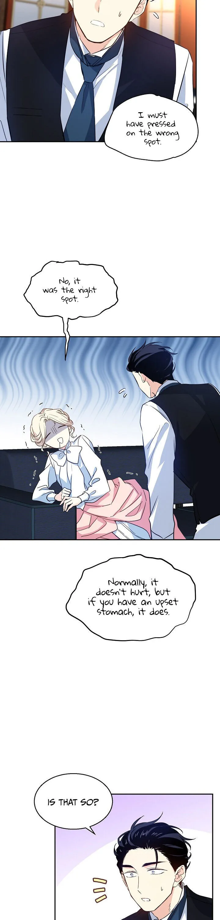 I Will Change The Genre Chapter 12 page 7 - 