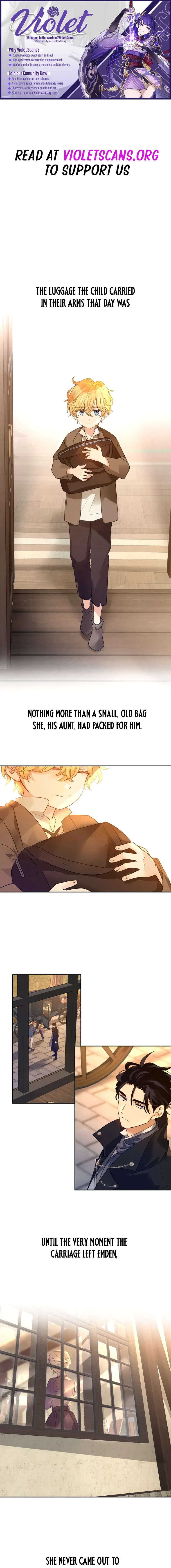 I Will Change The Genre Chapter 120 page 1 - 