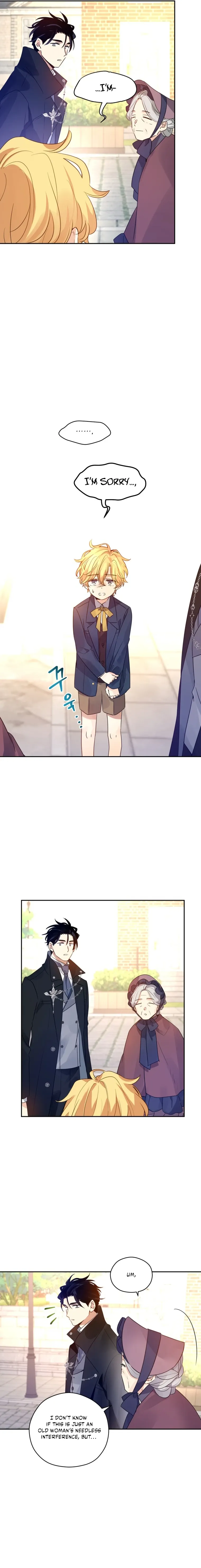 I Will Change The Genre Chapter 120 page 11 - 