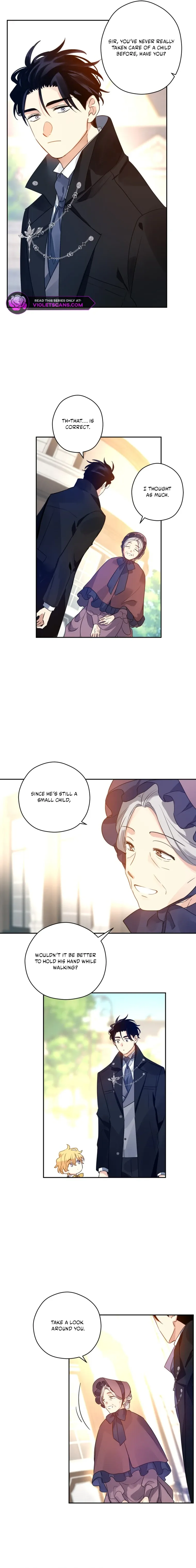 I Will Change The Genre Chapter 120 page 12 - 