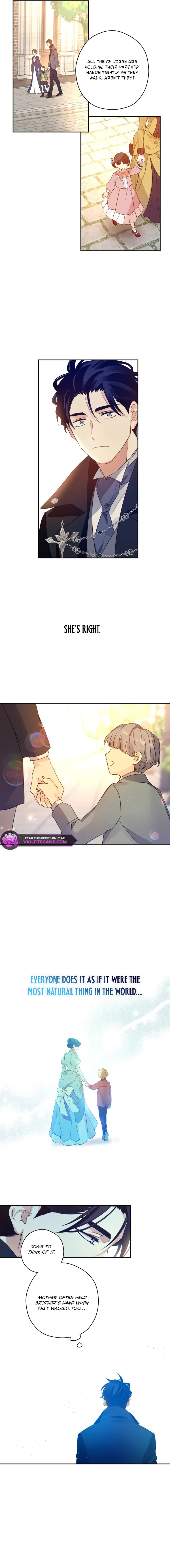 I Will Change The Genre Chapter 120 page 13 - 