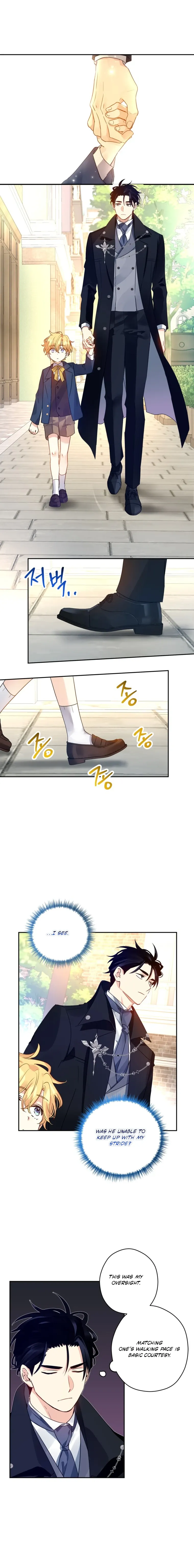 I Will Change The Genre Chapter 120 page 14 - 