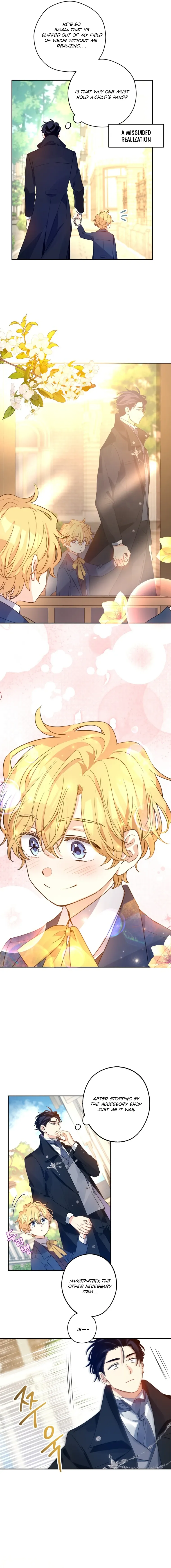 I Will Change The Genre Chapter 120 page 15 - 