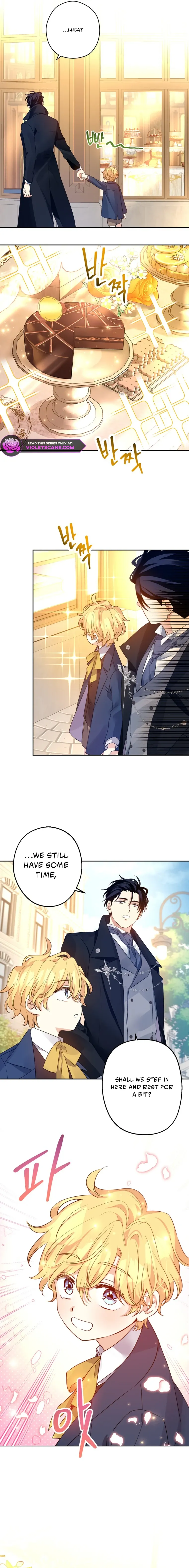 I Will Change The Genre Chapter 120 page 16 - 