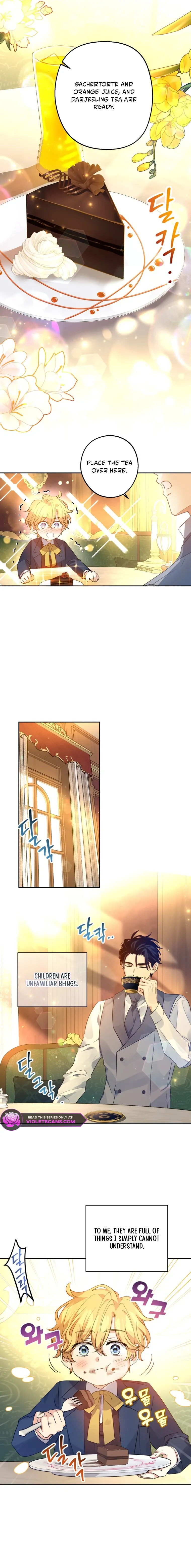 I Will Change The Genre Chapter 120 page 17 - 