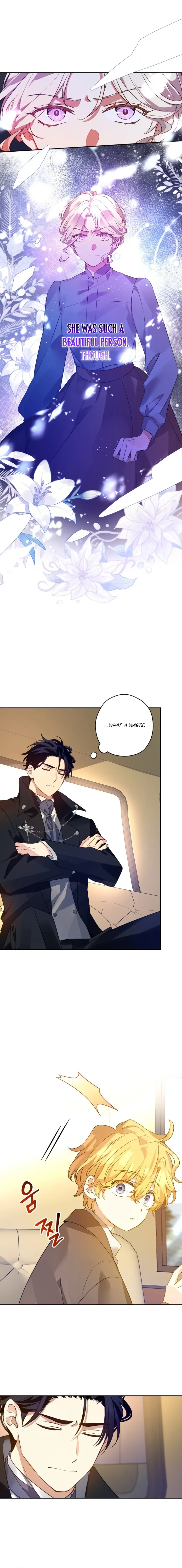 I Will Change The Genre Chapter 120 page 3 - 