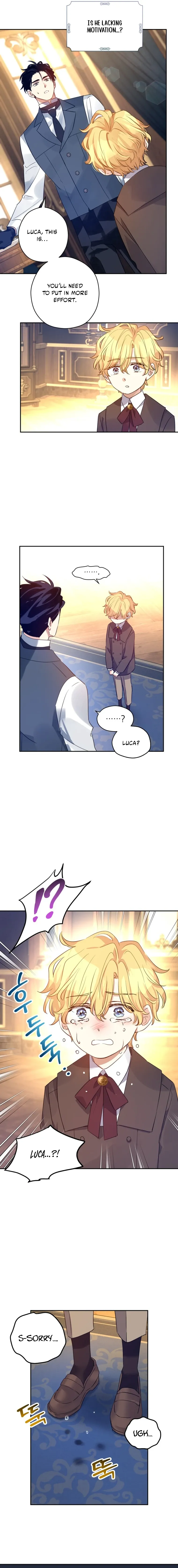 I Will Change The Genre Chapter 121 page 15 - 