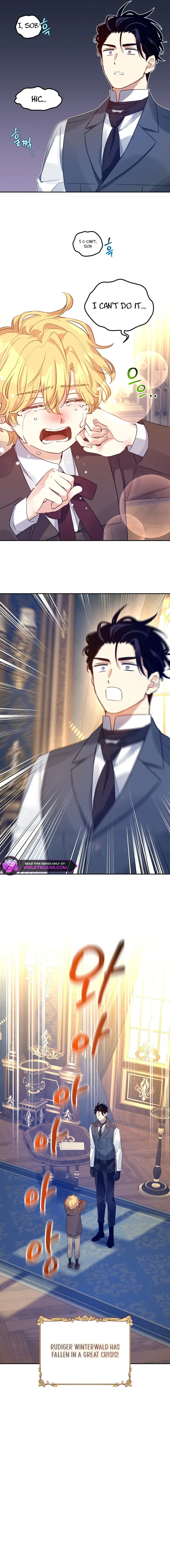 I Will Change The Genre Chapter 121 page 16 - 
