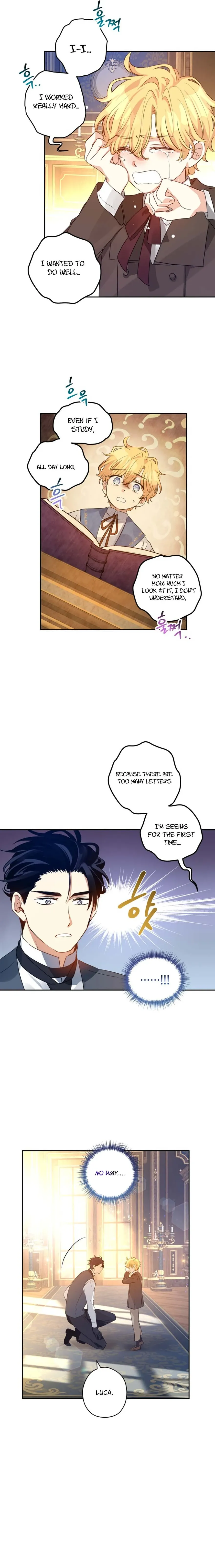 I Will Change The Genre Chapter 122 page 2 - 