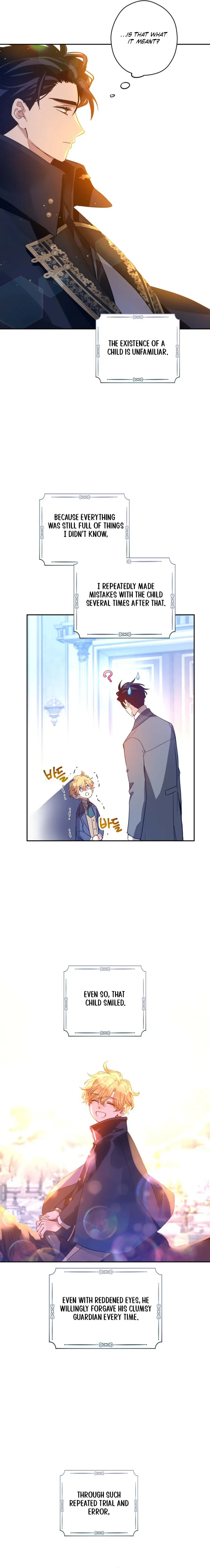 I Will Change The Genre Chapter 122 page 13 - 