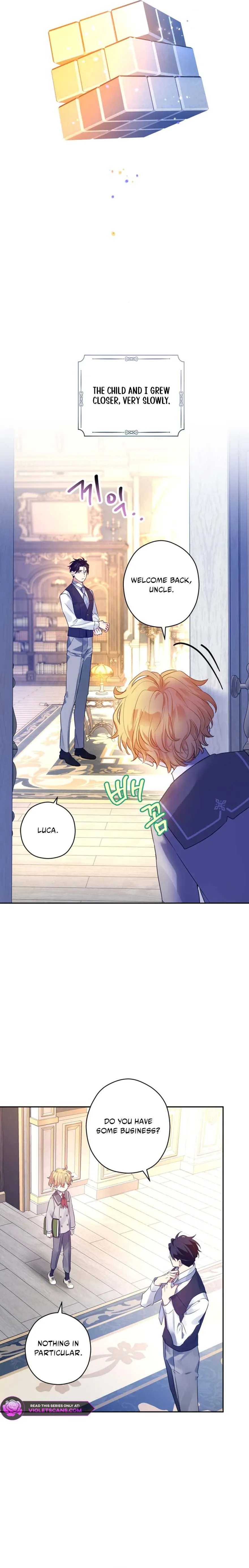 I Will Change The Genre Chapter 122 page 14 - 