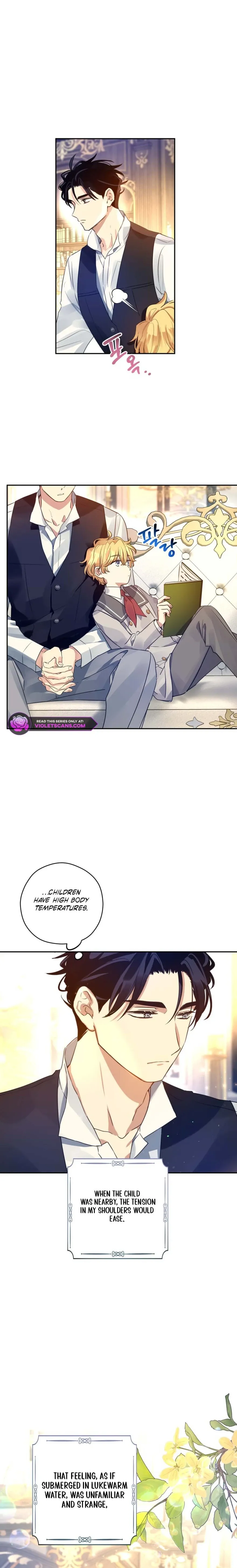 I Will Change The Genre Chapter 122 page 16 - 