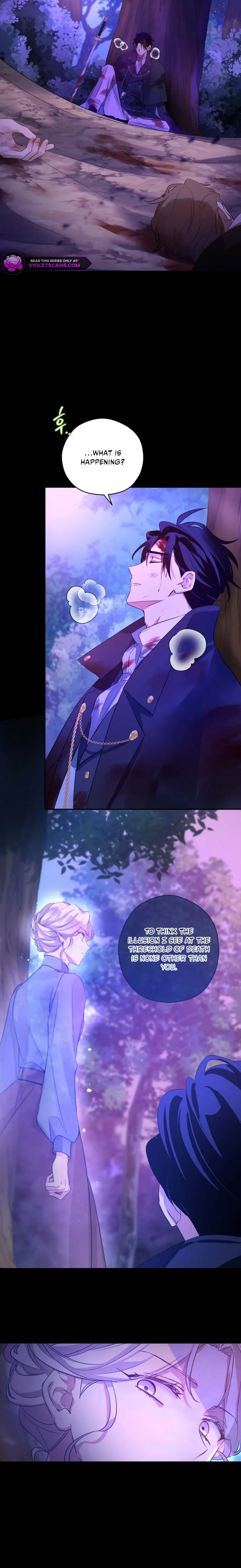 I Will Change The Genre Chapter 122 page 18 - 