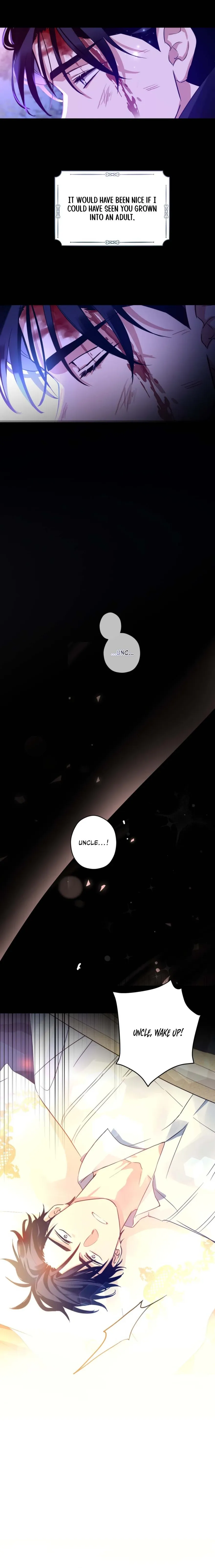 I Will Change The Genre Chapter 122 page 20 - 