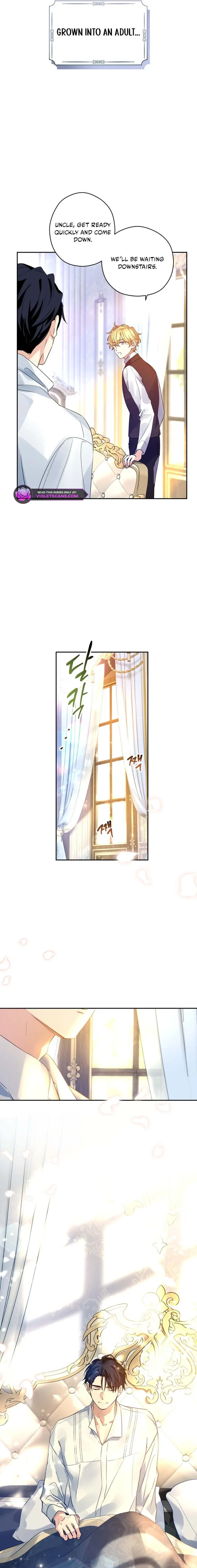 I Will Change The Genre Chapter 122 page 22 - 