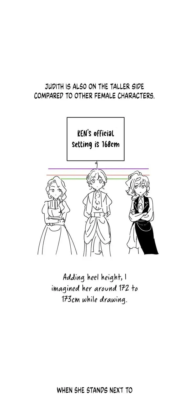 I Will Change The Genre Chapter 123.1 page 12 - 