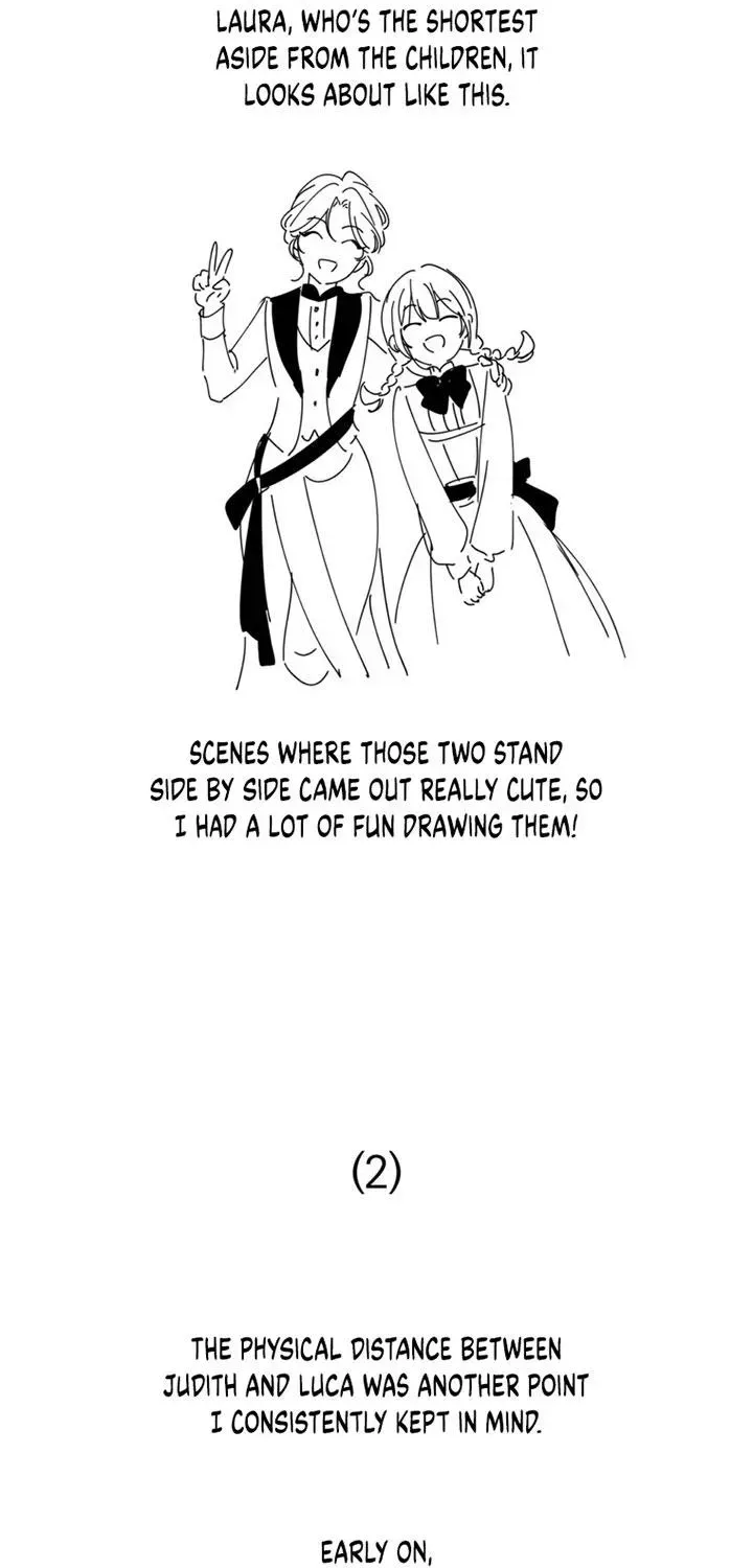I Will Change The Genre Chapter 123.1 page 13 - 