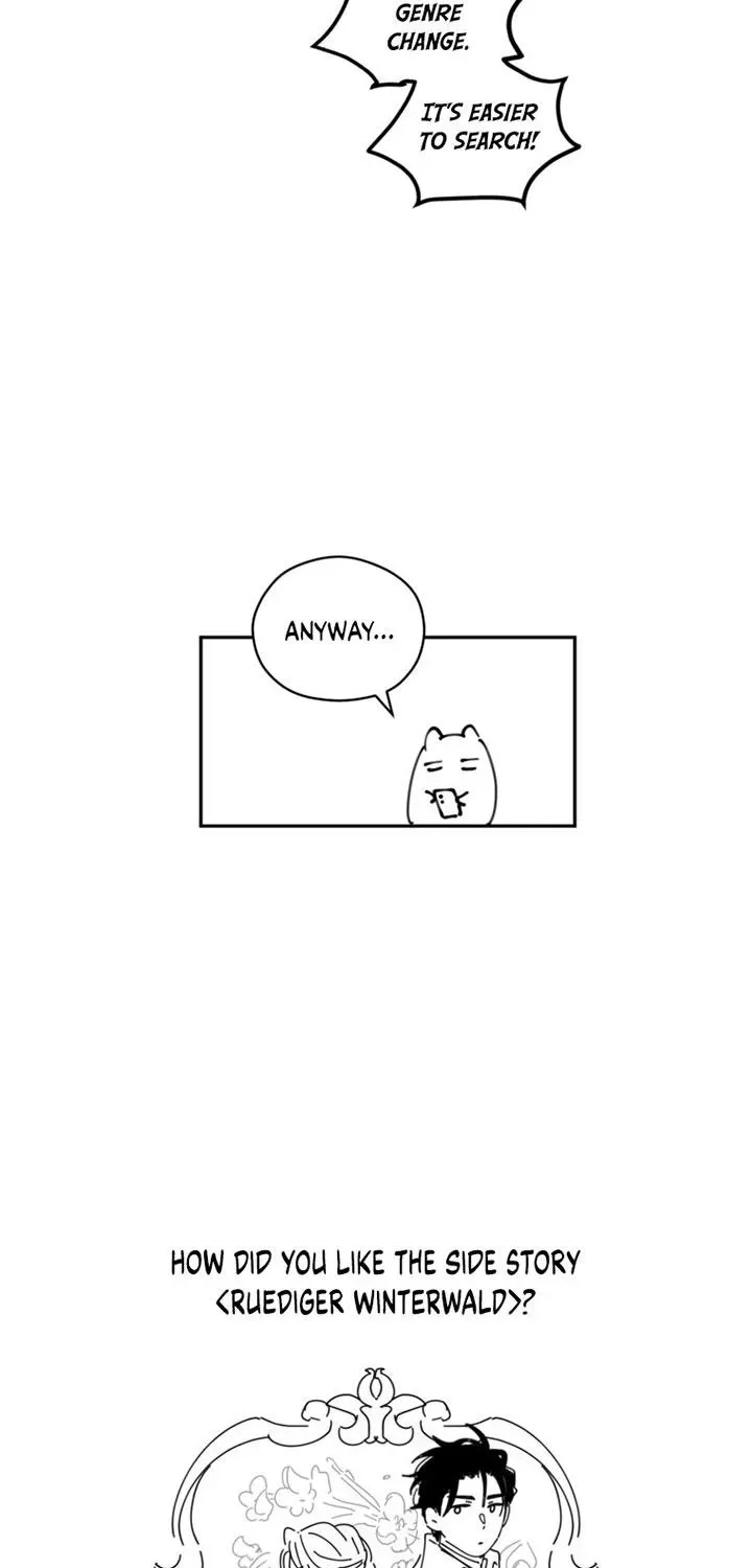 I Will Change The Genre Chapter 123.1 page 5 - 
