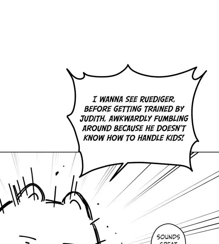 I Will Change The Genre Chapter 123.1 page 7 - 