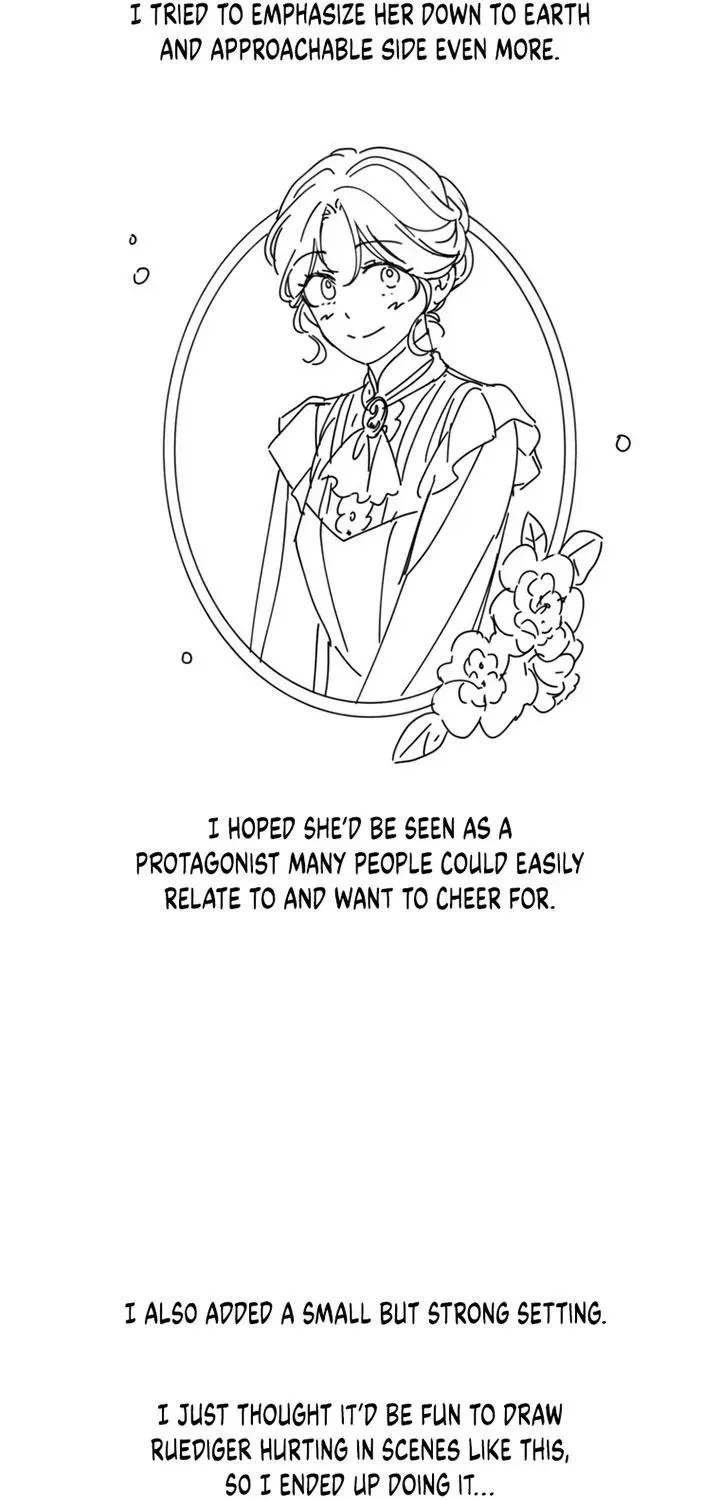 I Will Change The Genre Chapter 123.1 page 10 - 