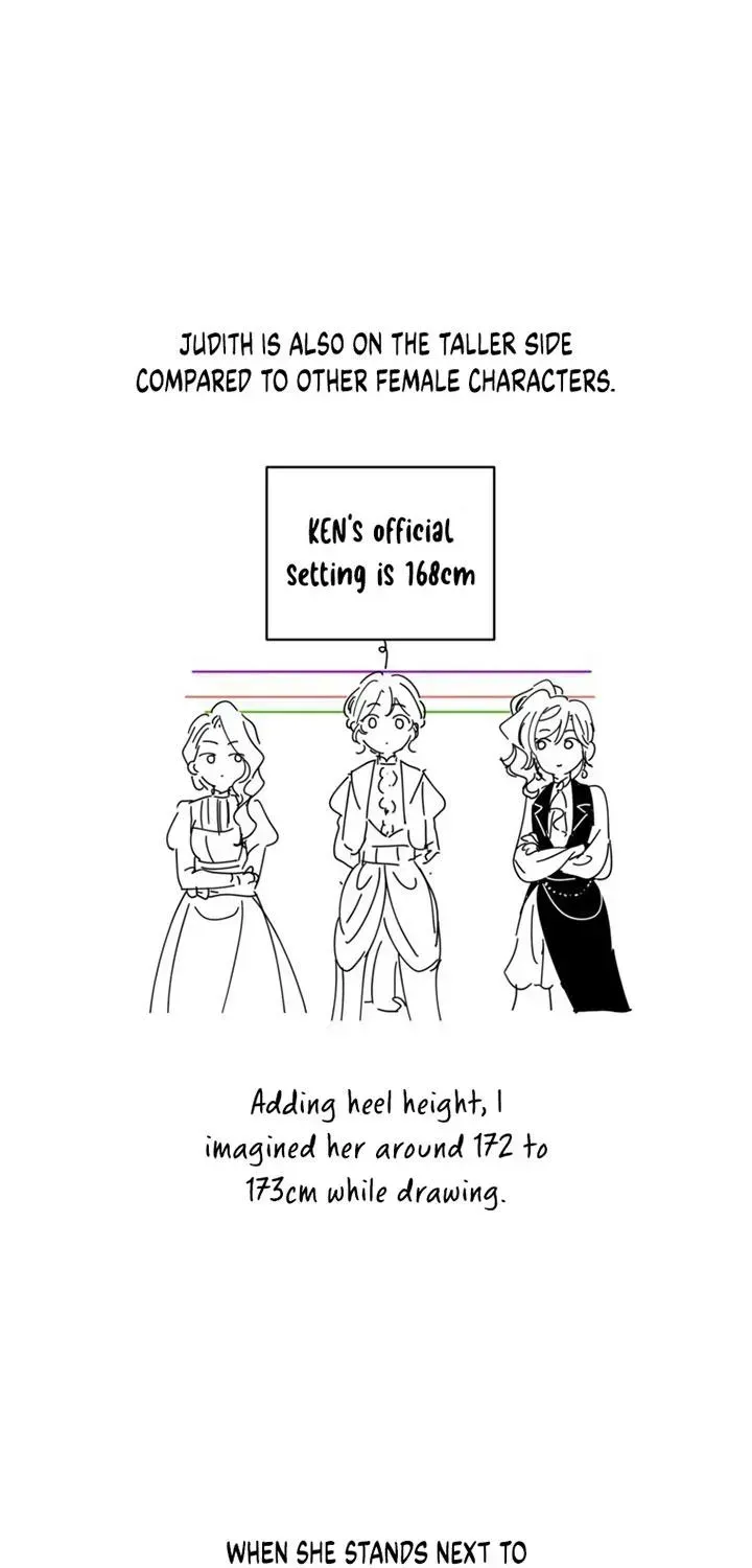 I Will Change The Genre Chapter 123.3 page 12 - 